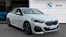 BMW 2 Series 218i [136] M Sport 4dr Petrol Saloon